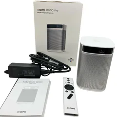2026年最新】xGIMI mogo 3 proの人気アイテム - メルカリ