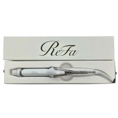 ☆美品☆ ReFa カールヘアアイロン RE-AF00A 26mm - メルカリ