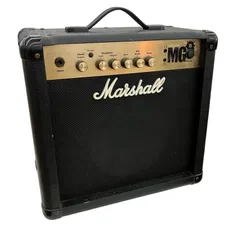 186000 現状品 Marshall マーシャル ギターアンプ MG15FX  [250225HM120012] MARSHALL ( マーシャル ) MG15FX 送料無料 | サウンドハウス