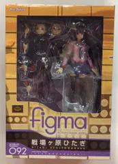 MAXFACTORY figma 化物語 戦場ヶ原ひたぎ 92