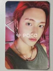 RIIZE ウォンビン ODYSSEY YETIMALL