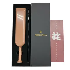 186000 新品未使用 PARTENAILLA パルテネイラ 傘 ブラウン - メルカリ