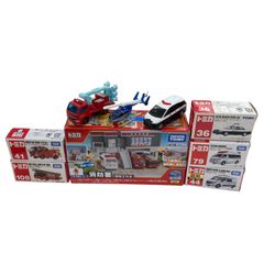 キャンデーミニトミカ プラキッズ 5個セット - メルカリ
