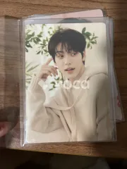 2024 DREAM WEEK ミニフォトカード ver.1