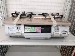 ☆リユースのサカイ幸手店☆Rinnai リンナイ ガステーブル 21年製 都市 