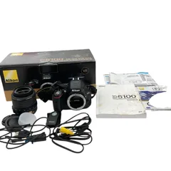 2026年最新】Nikon D5000 18-55 VR Kitの人気アイテム - メルカリ