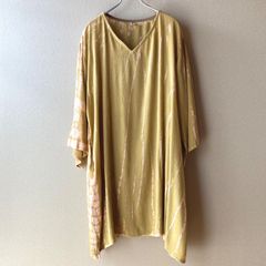 美品】ANTTIAN アンティアン シルク トップス ブラウス | Mercari