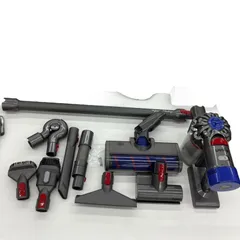 2026年最新】Dyson SV10の人気アイテム - メルカリ