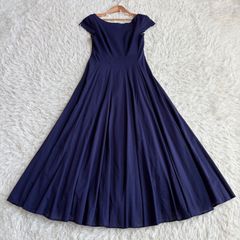 MARIHA マリハ 草原の虹のドレス ロングワンピース マキシ丈 Aライン