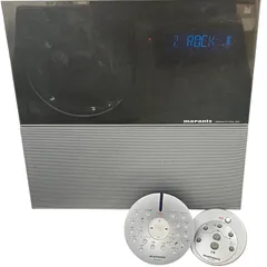 186000 現状品 Marantz マランツ オーディオアクセサリー パーソナルCDシステム CR201  シルバー [250331HM080466] 2026年最新】マランツ CR201の人気アイテム - メルカリ