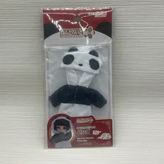 未開封品　ねんどろいどどーる きぐるみパジャマ(パンダ)