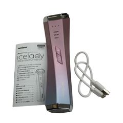 Notime】icelady face investment SKB-2003 - メルカリ