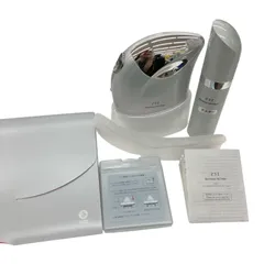 186000 現状品 est エスト スキンケア・基礎化粧品 バイオミメシス ヴェールポーション ヴェールエフェクターセットのサムネイル