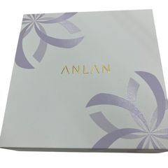 新品未使用】ANLAN 脱毛器 家庭用TV紹介 美人百花ムダ毛ケア部門NO1