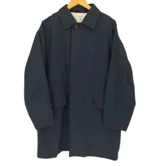 オーシバル ORCIVAL P/N TAFFETA ステンカラー コート  メンズ JPN：4 のサムネイル