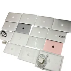 2026年最新】macbook A1534 ジャンクの人気アイテム - メルカリ