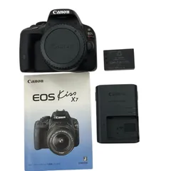 186000 現状品 Canon キヤノン デジタル一眼　本体のみ DS126441  ブラック [250612HM070088] 2026年最新】DS126441の人気アイテム - メルカリ