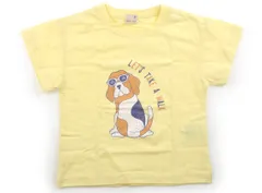 【プティマイン/petitmain】Tシャツ・カットソー 90サイズ 男の子【子供服・ベビー服】（2101792）
