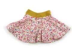 【プチバトー/PETITBATEAU】スカート 100サイズ 女の子【子供服・ベビー服】（2102261）