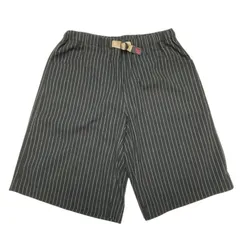 2 未使用品 Fサイズ GRAMICCI グラミチ クライミングパンツ ショーツ ショートパンツ