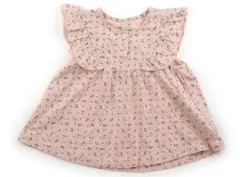 【プティマイン/petitmain】チュニック 90サイズ 女の子【子供服・ベビー服】（2101973）