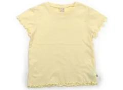 【プティマイン/petitmain】Tシャツ・カットソー 130サイズ 女の子【子供服・ベビー服】（2102068）