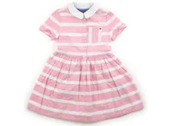 【トミーヒルフィガー/TommyHilfiger】ワンピース 100サイズ 女の子【子供服・ベビー服】（2101801）