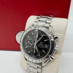 OMEGA Speedmaster オメガ 3513.50クロノグラフ 自動巻 - メルカリ