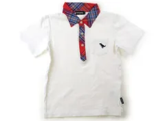 【クレードスコープ/kladskap】ポロシャツ 130サイズ 男の子【子供服・ベビー服】（2101909）