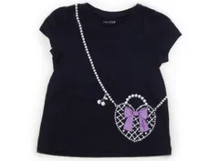 【エニィファム/anyFAM】Tシャツ・カットソー 120サイズ 女の子【子供服・ベビー服】（2101915）