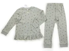 【アプレレクール/apreslescours】パジャマ 120サイズ 女の子【子供服・ベビー服】（2102082）