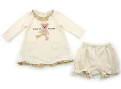 【センスオブワンダー/SenseofWonder】上下セット 70サイズ 女の子【子供服・ベビー服】（2102378）