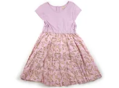 【プティマイン/petitmain】ワンピース 120サイズ 女の子【子供服・ベビー服】（2101917）