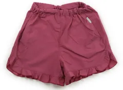 【アプレレクール/apreslescours】ハーフパンツ 140サイズ 女の子【子供服・ベビー服】（2102565）