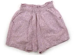 【アプレレクール/apreslescours】ハーフパンツ 140サイズ 女の子【子供服・ベビー服】（2102289）