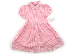 【ラルフローレン/RalphLauren】ワンピース 90サイズ 女の子【子供服・ベビー服】（2101827）