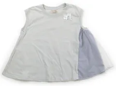 【プティマイン/petitmain】Tシャツ・カットソー 120サイズ 女の子【子供服・ベビー服】（2102097）