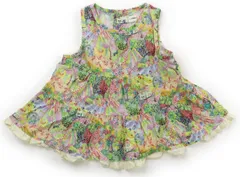 【センスオブワンダー/SenseofWonder】シャツ・ブラウス 80サイズ 女の子【子供服・ベビー服】（2102102）