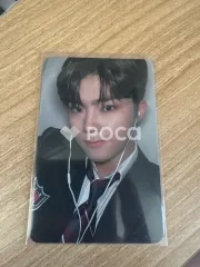 ZEROBASEONE パクゴヌク MELTING POINT MUSICPLANT