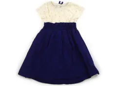 【アプレレクール/apreslescours】ワンピース 110サイズ 女の子【子供服・ベビー服】（2102500）