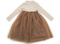 【アプレレクール/apreslescours】ワンピース 110サイズ 女の子【子供服・ベビー服】（2102586）