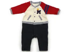 【ミキハウス/mikiHOUSE】カバーオール 70サイズ 男の子【子供服・ベビー服】（2102589）