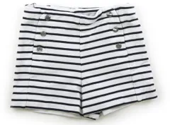 【ジャカディ/Jacadi】ショートパンツ 100サイズ 女の子【子供服・ベビー服】（2102210）