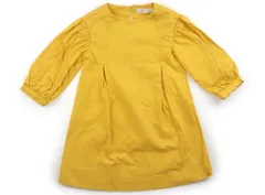 【ザラ/ZARA】ワンピース 110サイズ 女の子【子供服・ベビー服】（2101849）