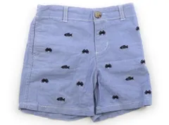 【ラルフローレン/RalphLauren】ハーフパンツ 90サイズ 男の子【子供服・ベビー服】（2102508）