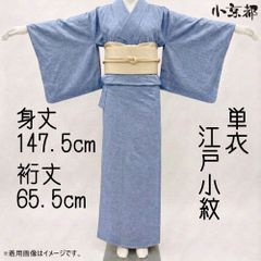 梅乃【227】洗える 絽 色無地 紋なし 未使用 裄68 お茶席 - メルカリ
