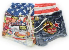 【ジャム/JAM】ショートパンツ 100サイズ 女の子【子供服・ベビー服】（2101853）