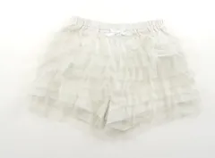 【アプレレクール/apreslescours】ショートパンツ 110サイズ 女の子【子供服・ベビー服】（2101855）