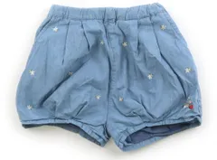 【プティマイン/petitmain】ショートパンツ 110サイズ 女の子【子供服・ベビー服】（2101856）
