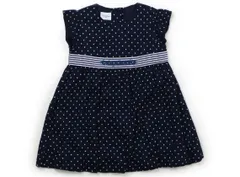 【ファミリア/familiar】ワンピース 80サイズ 女の子【子供服・ベビー服】（2102220）
